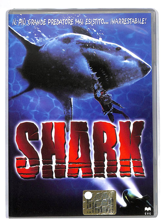 EBOND Shark DVD DB703412