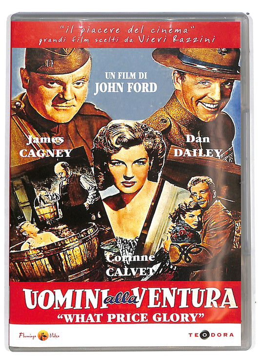 EBOND Uomini alla ventura DVD DB703421