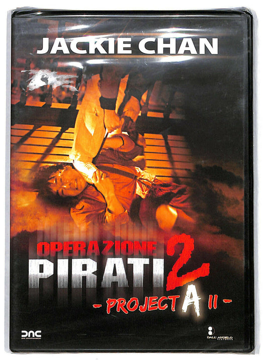 EBOND Operazione Pirati 2 DVD DB703438