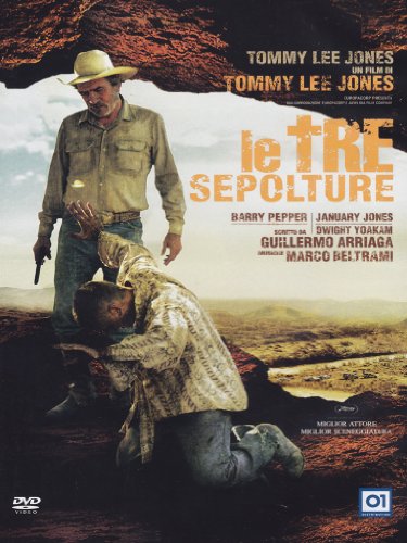 EBOND Le Tre Sepolture DVD DB703447