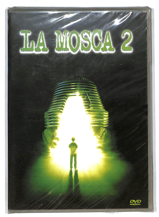 EBOND La mosca 2 DVD DB703454