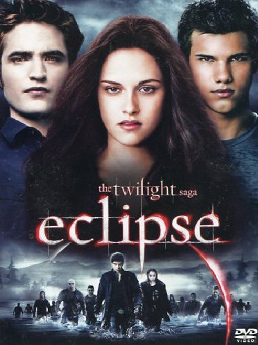EBOND Eclipse Standard Edition (DVD) DVD DB703602