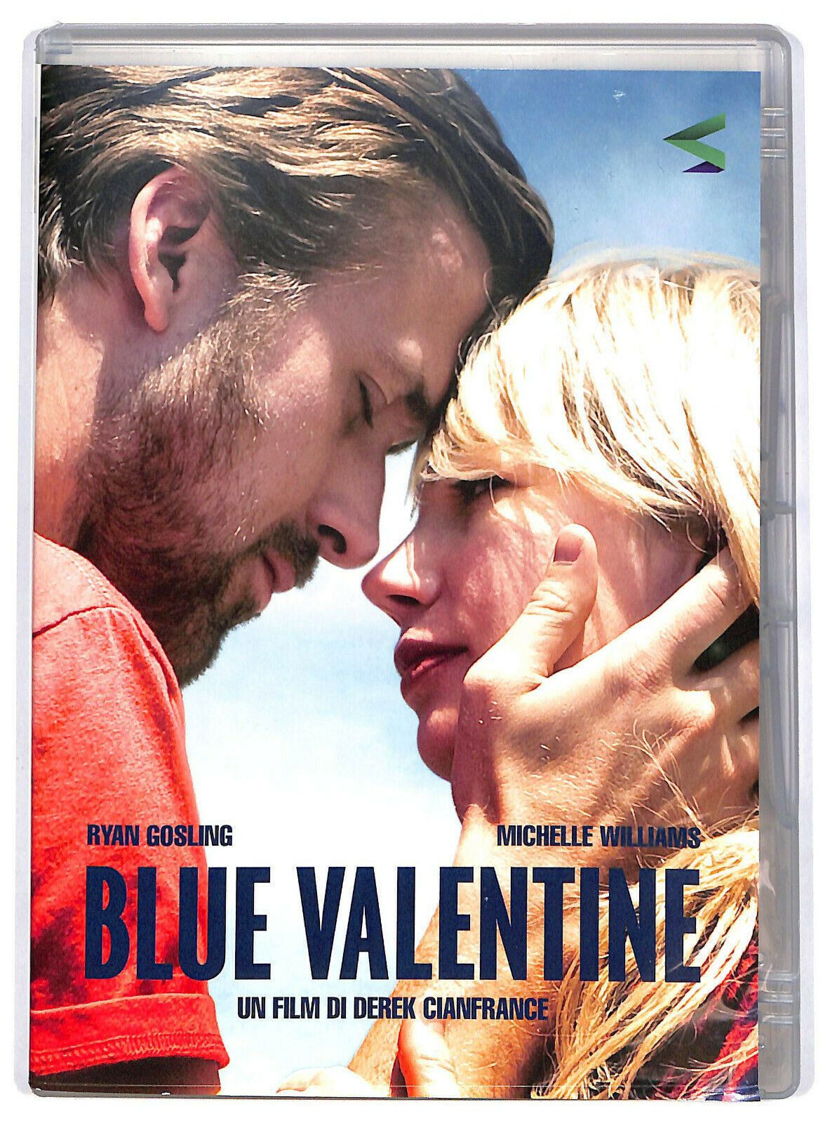 EBOND Blue Valentine DVD DB703610