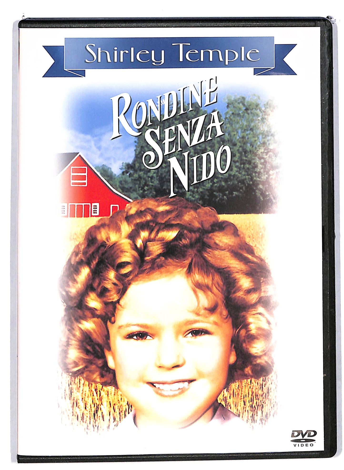 EBOND Rondine senza nido EDITORIALE DVD DB703640
