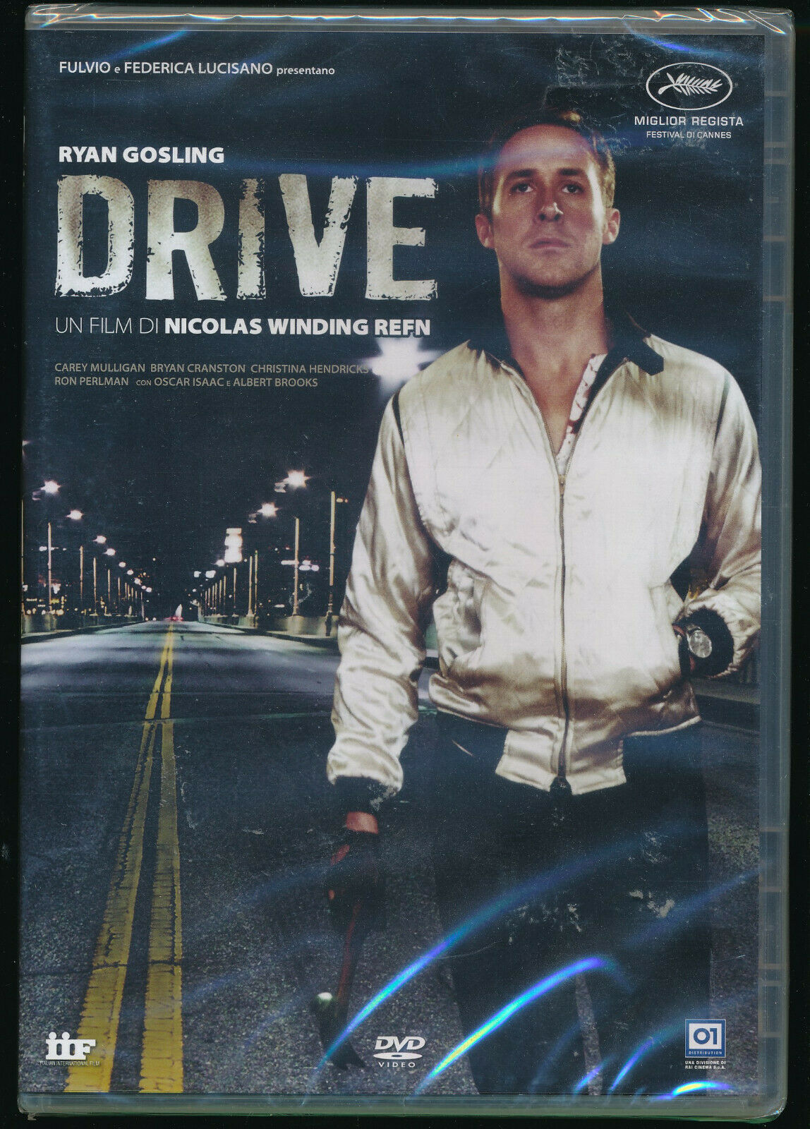 EBOND Drive DVD DB703659