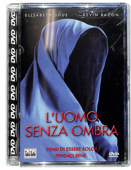 EBOND L'uomo senza ombra SJB DVD DB703808