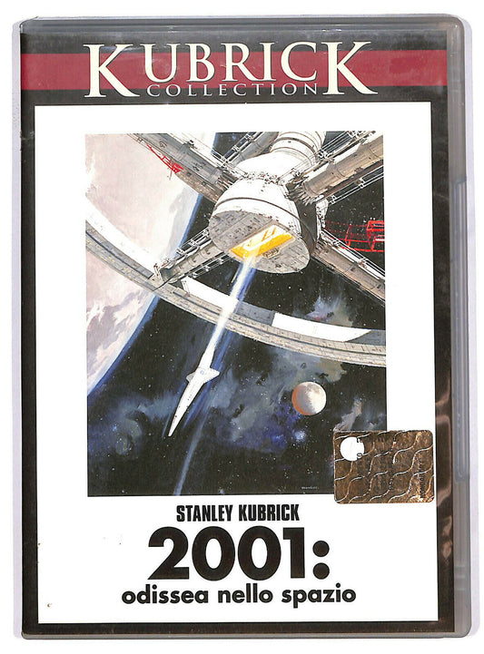EBOND 2001 Odissea Nello Spazio Editoriale DVD DB703824