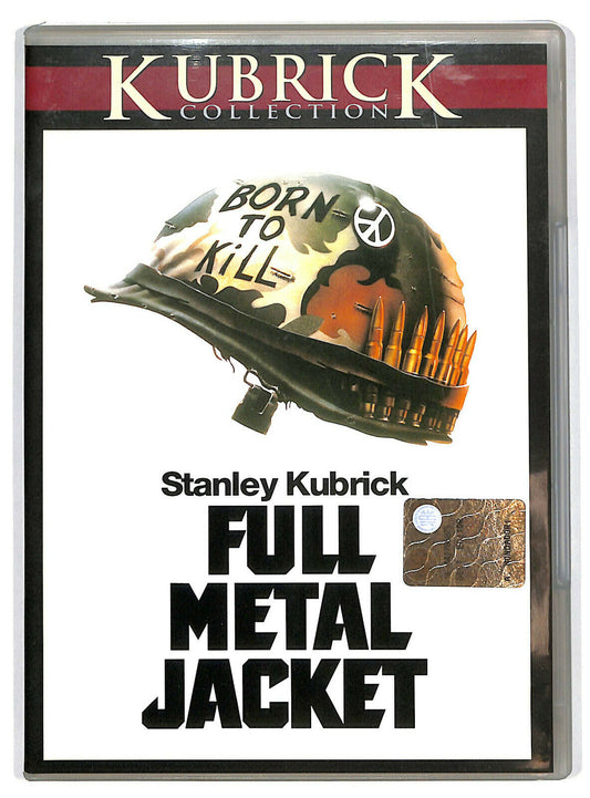EBOND Full Metal Jacket Editoriale DVD DB703826