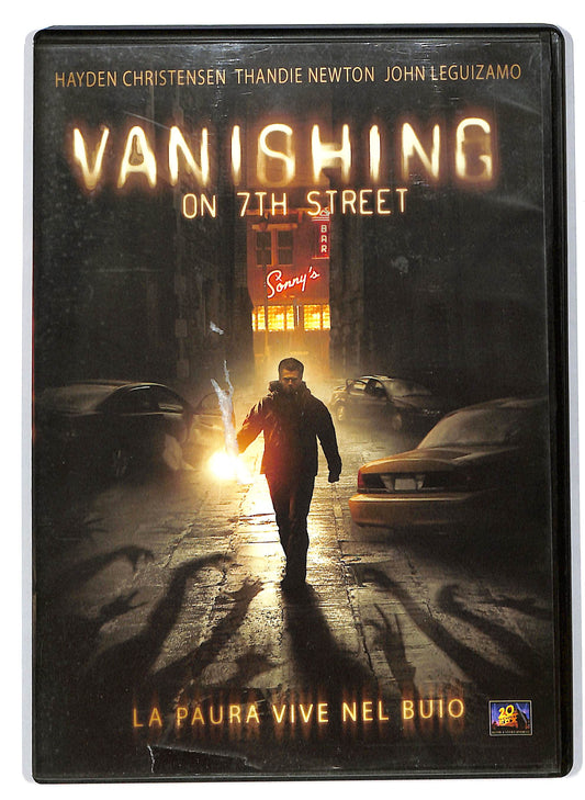 EBOND Vanishing on 7th Street DVD DB703830