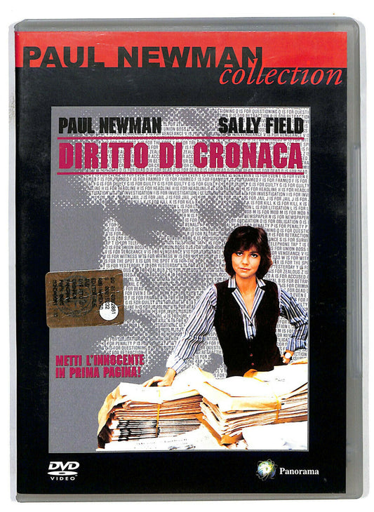 EBOND Diritto Di Cronaca DVD DB703857