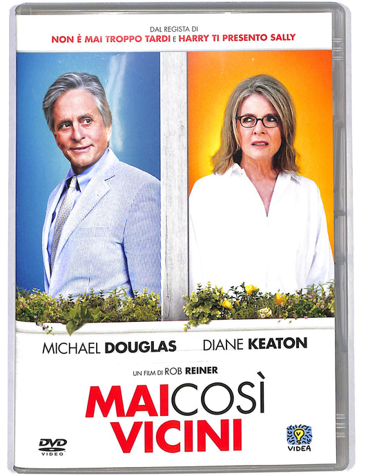 EBOND Mai cosi vicini DVD DB703915