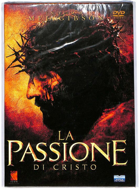 EBOND La Passione Di Cristo DVD DB703962