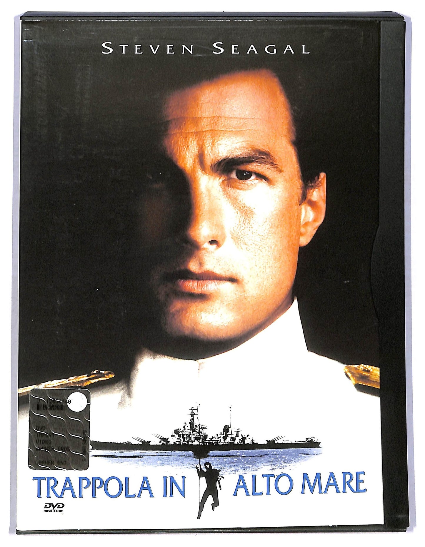 EBOND Trappola In Alto Mare DVD DB703964