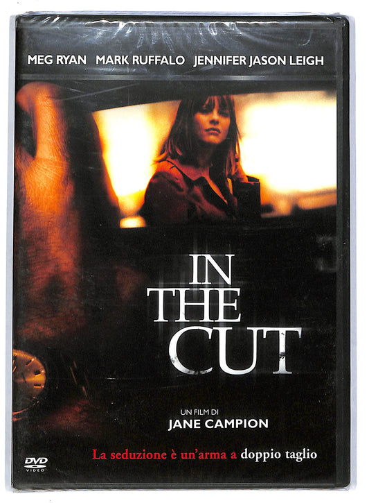 EBOND In the Cut DVD DB704204