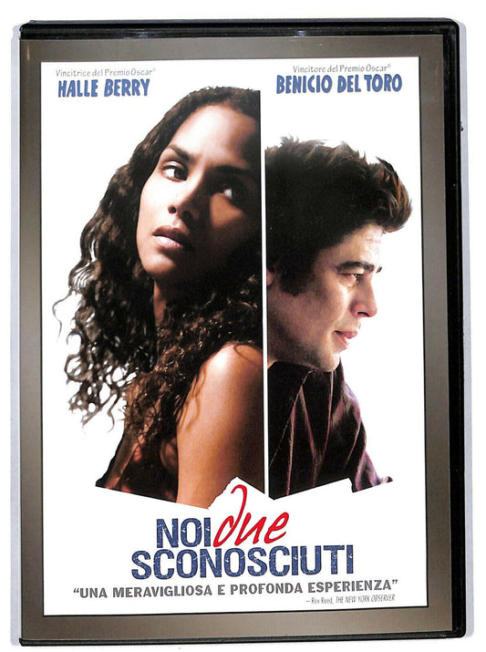 EBOND Noi Due Sconosciuti DVD DB704209