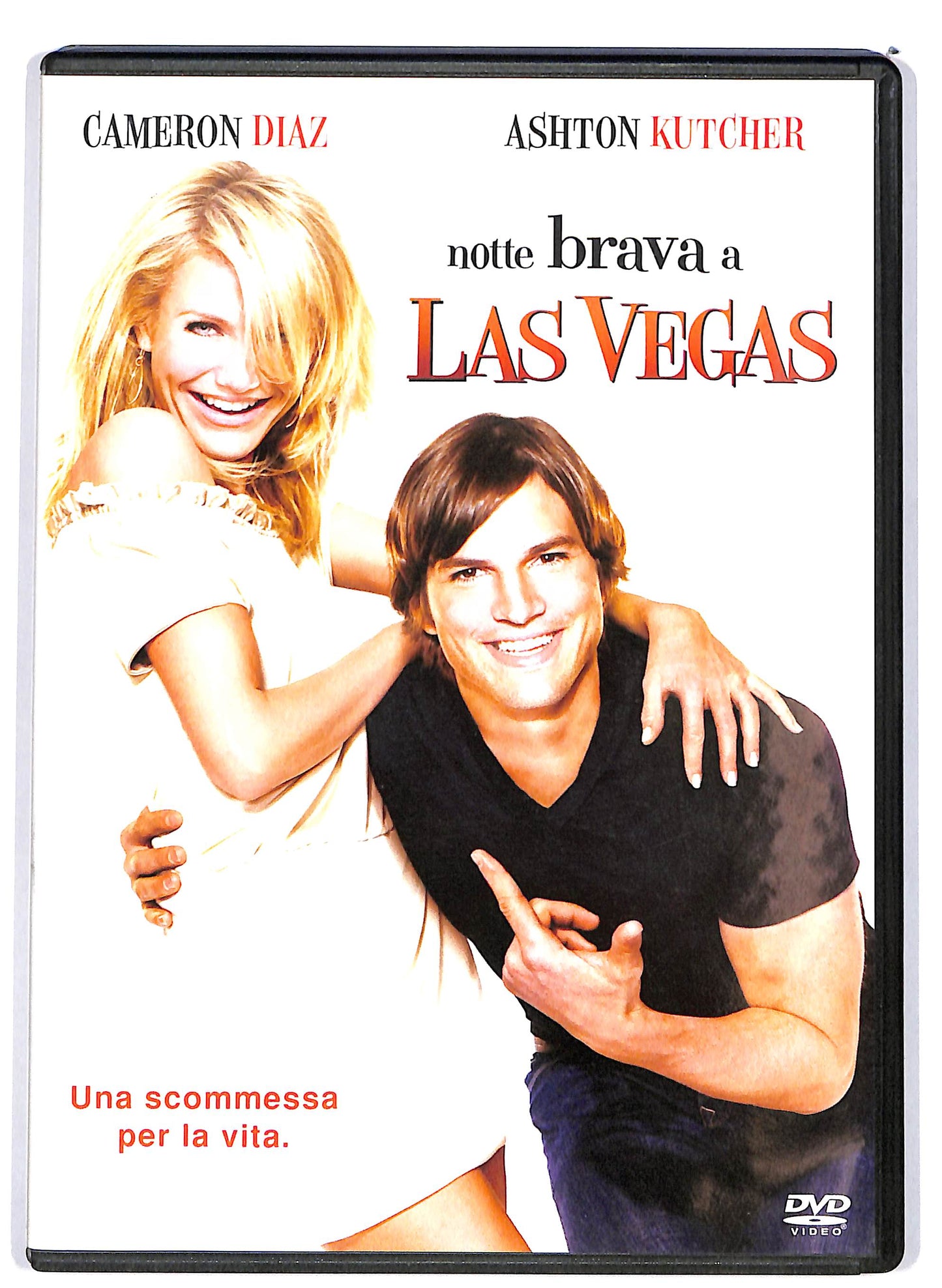 EBOND Notte brava a Las Vegas DVD DB704223