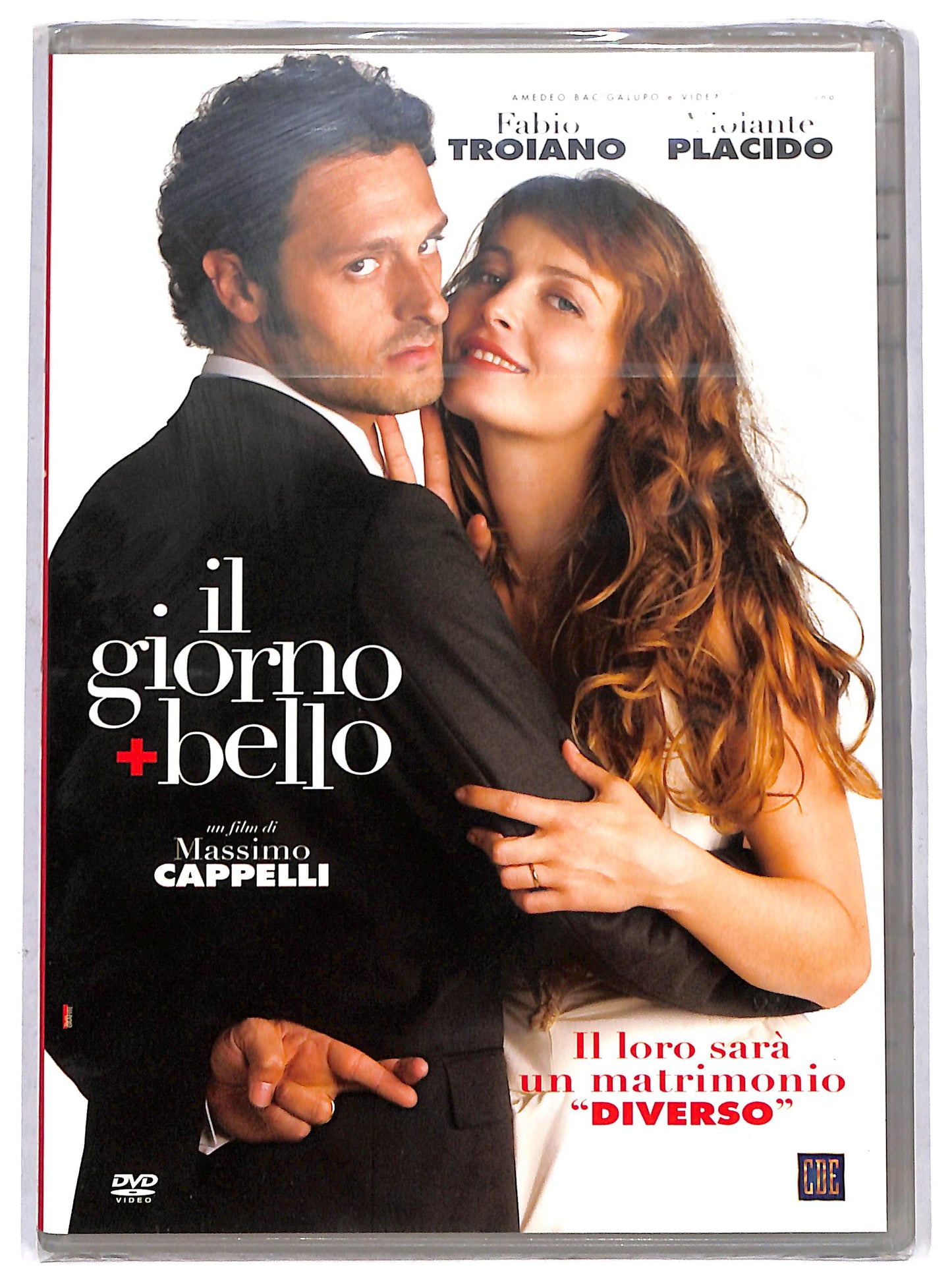 EBOND il giorno + bello DVD DB704421