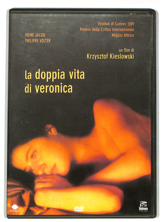 EBOND La doppia vita di Veronica DVD DB704809