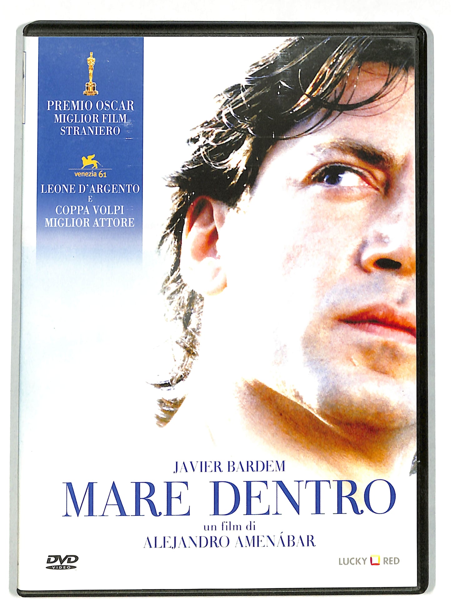 EBOND Mare dentro DVD DB704830