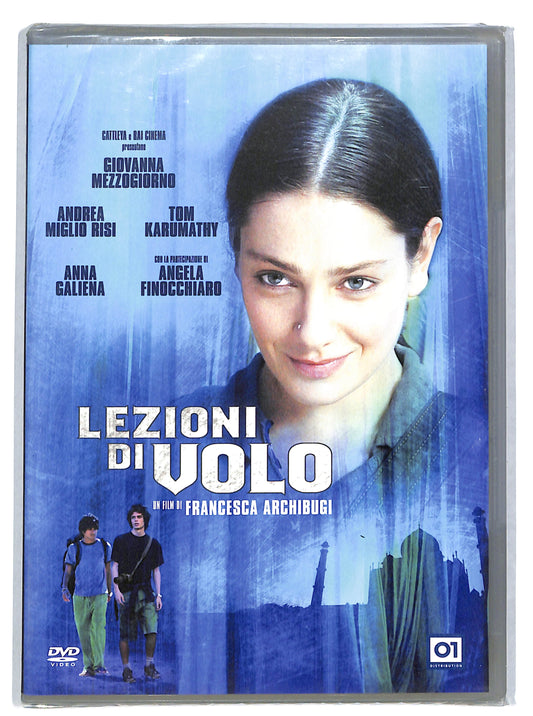 EBOND Lezioni di volo DVD DB704848