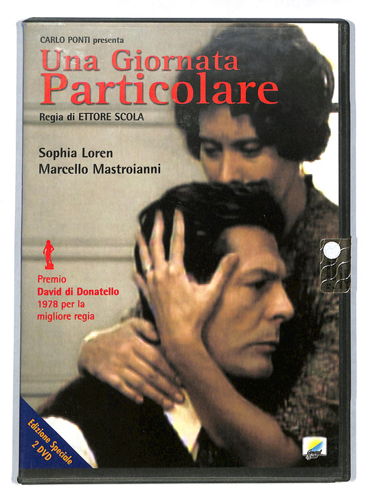 EBOND Una giornata particolare DVD DB704856