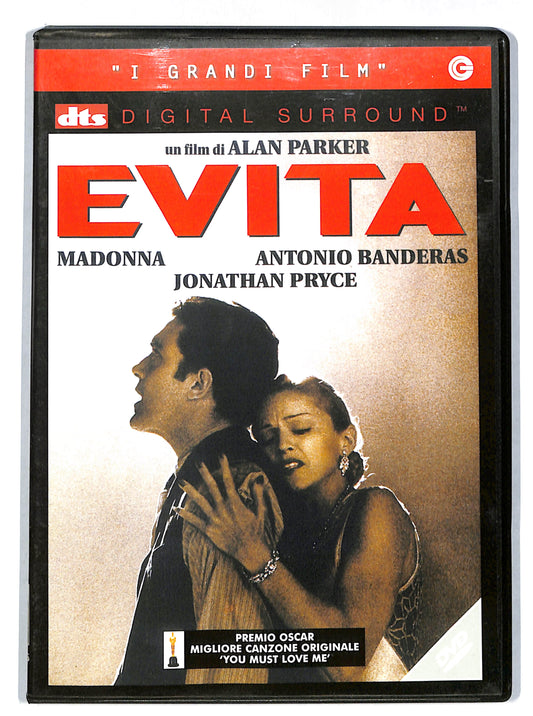 EBOND Evita DVD DB704859