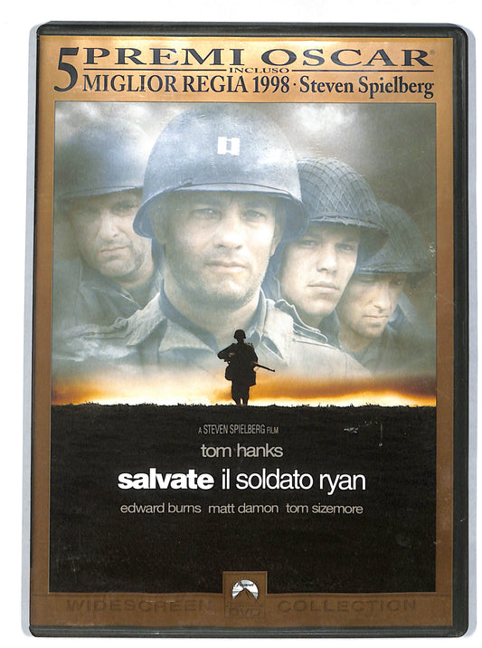 EBOND Salvate il soldato ryan (2 dischi) DVD DB704861