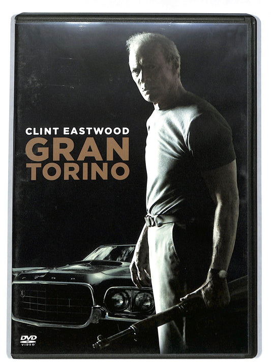 EBOND Gran Torino DVD DB704864