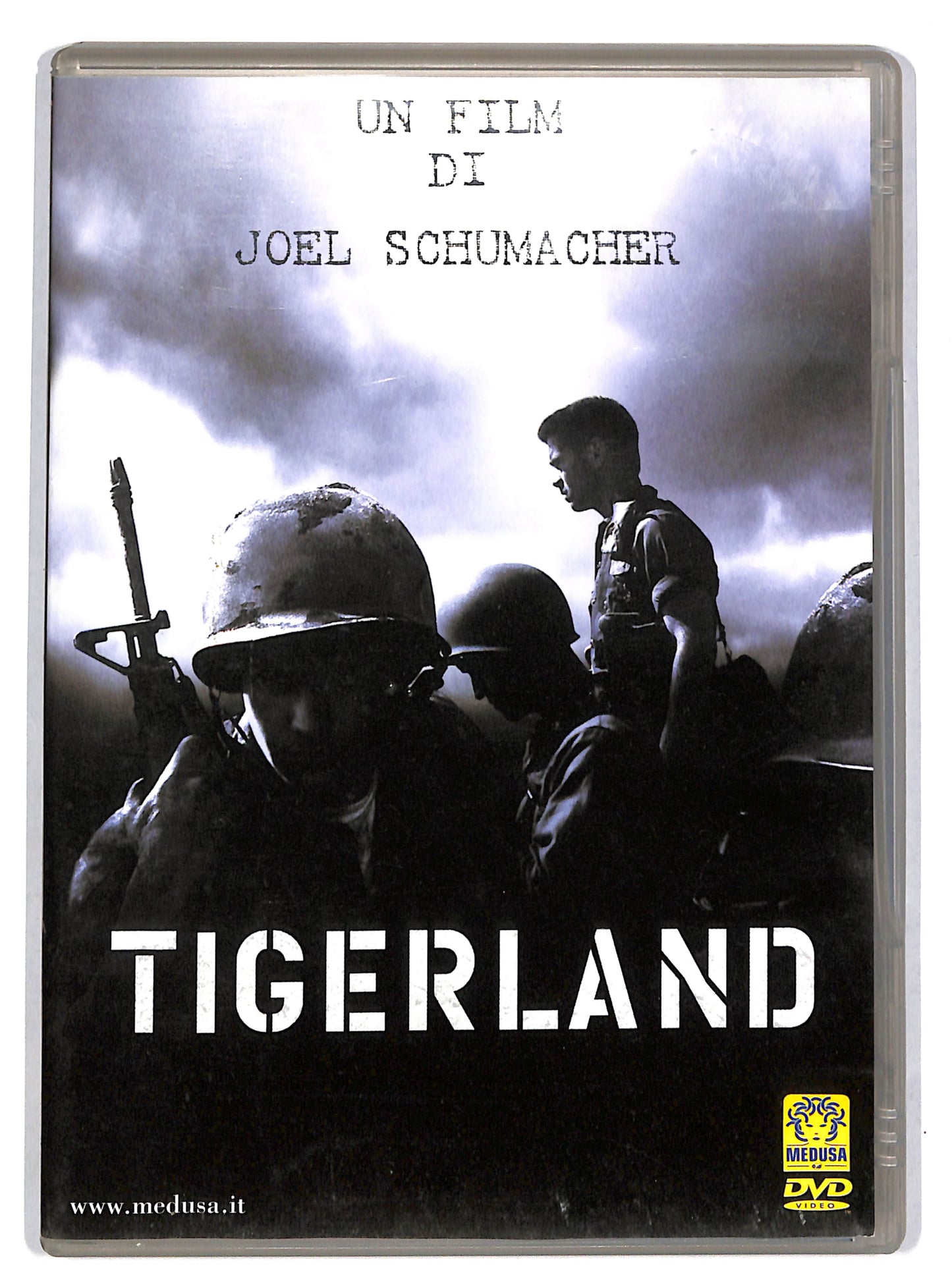 EBOND Tigerland DVD DB704933