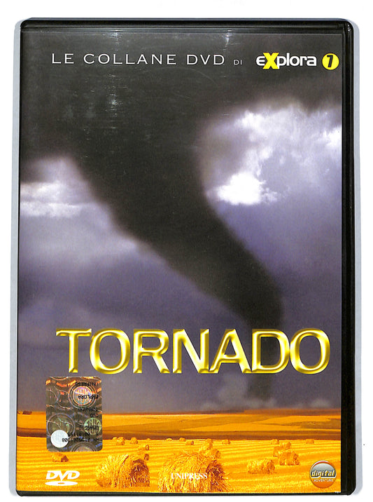 EBOND Tornado EDITORIALE DVD DB704937