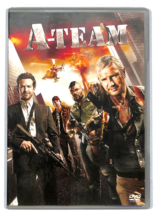 EBOND A - Team DVD DB704938