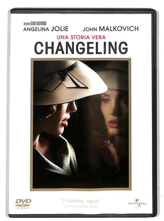 EBOND Changeling DVD DB704942