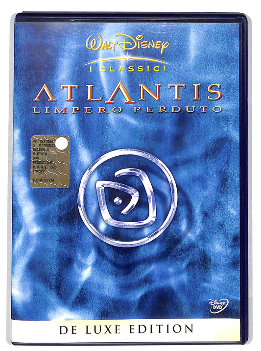 EBOND Atlantis - l'impero perduto DVD DB704963