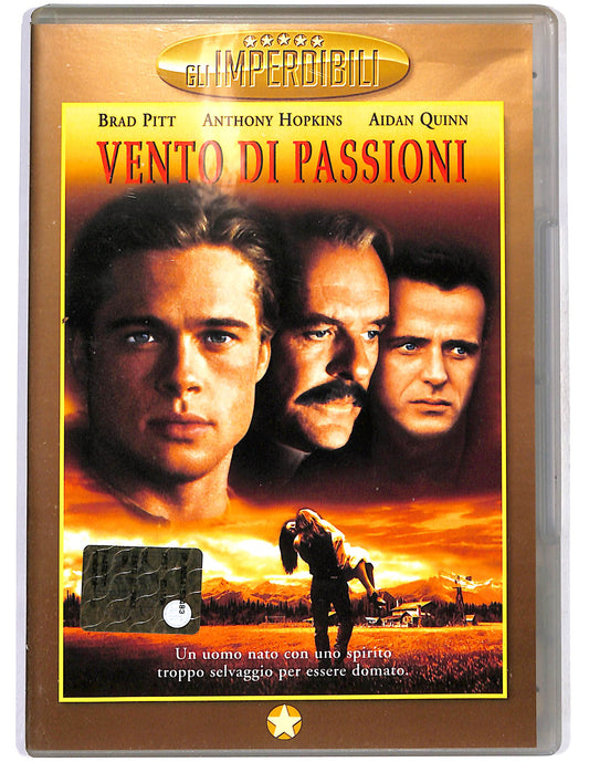 EBOND Vento di passioni EDITORIALE DVD DB706118