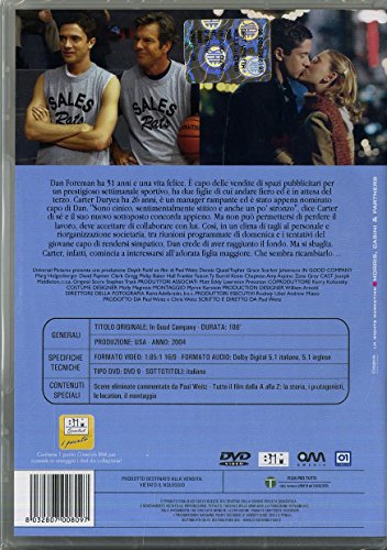 EBOND In good company DVD DB706131