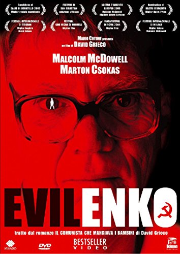 EBOND Evilenko (no extra) DVD DB706142