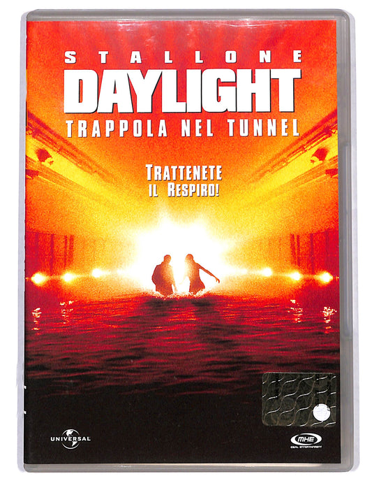 EBOND Daylight - Trappola Nel Tunnel DVD DB706361