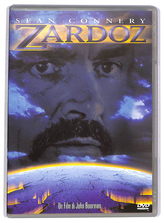 EBOND Zardoz DVD DB706364