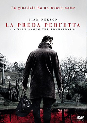 EBOND La preda perfetta DVD DB706745