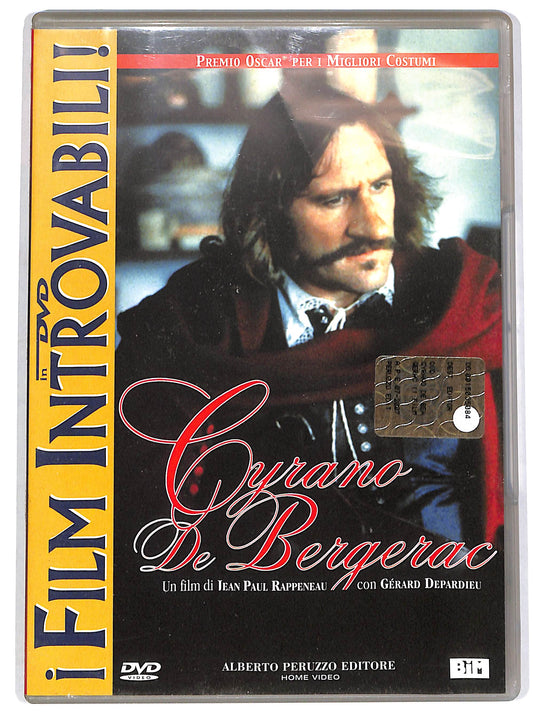 EBOND Cyrano de Bergerac (film) EDITORIALE DVD DB706751