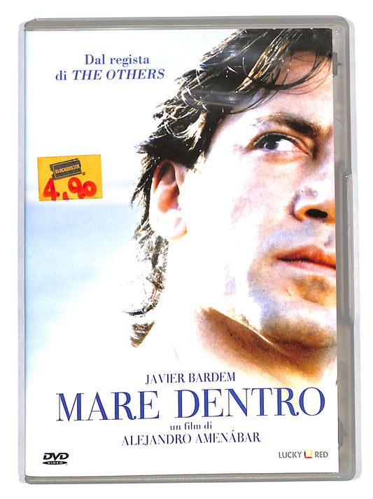 EBOND Mare dentro NOLEGGIO DVD DB706916
