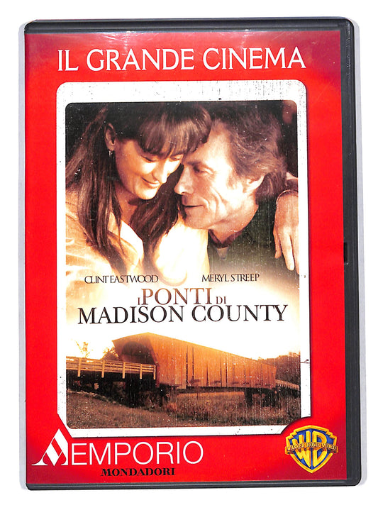 EBOND I ponti di Madison County DVD DB706929