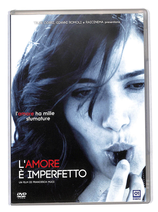 EBOND L'amore e imperfetto DVD DB706932