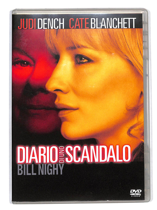 EBOND Diario Di Uno Scandalo DVD DB706933