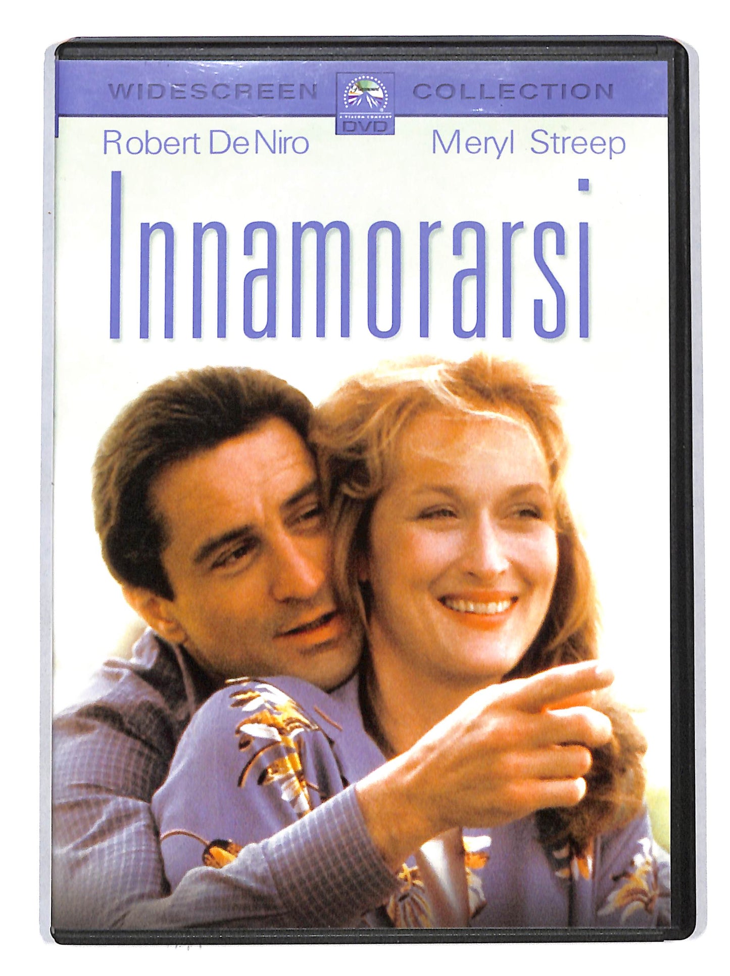 EBOND Innamorarsi DVD DB706936