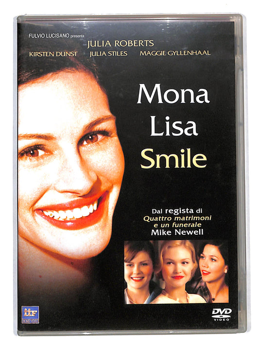 EBOND Mona Lisa Smile DVD DB706938