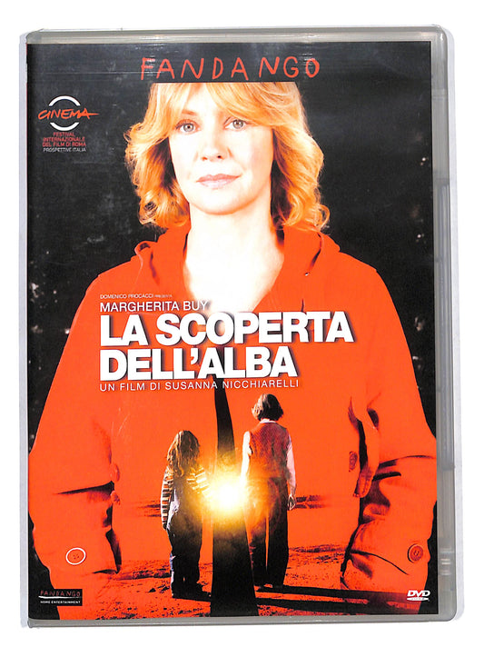 EBOND La Scoperta Dell'Alba DVD DB706946