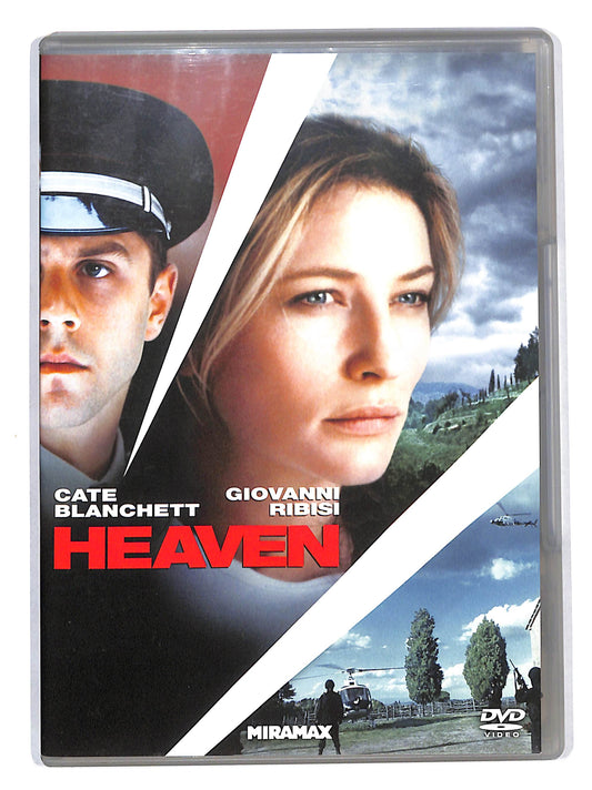 EBOND Heaven DVD DB706948