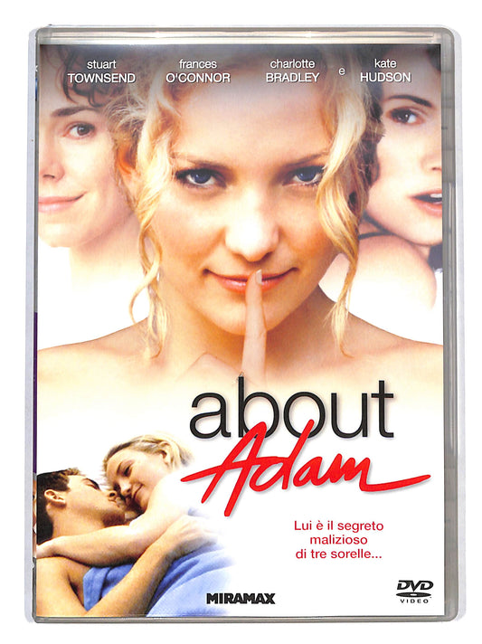 EBOND About Adam DVD DB706954