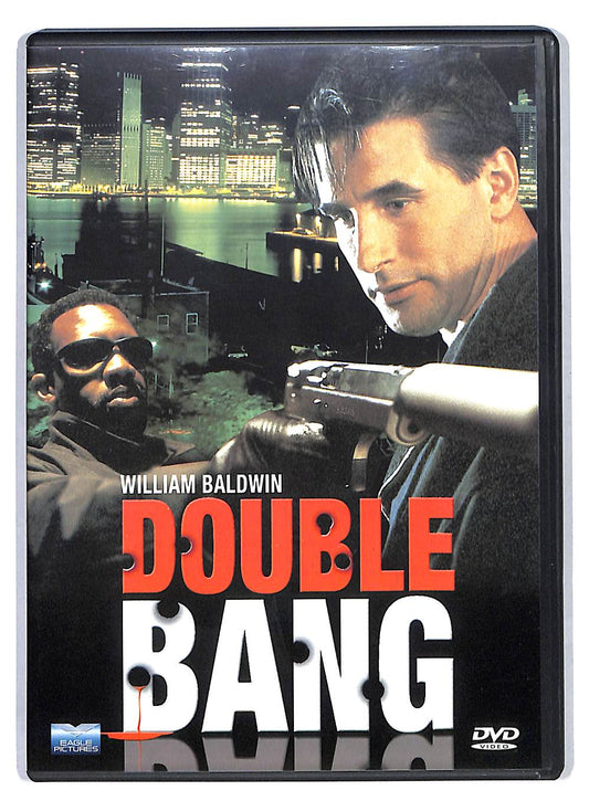 EBOND Double Bang NOLEGGIO DVD DB707132